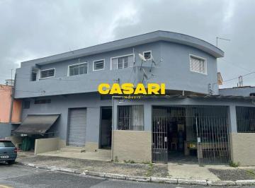 Comercial · 200m² · Prédio Comercial com Residência à Venda em Dos Casa – São Bernardo do Campo