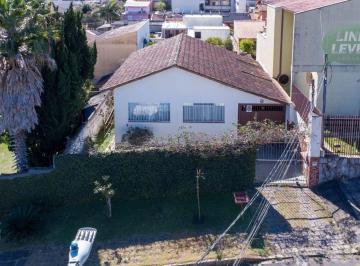 cc180af1580055cbb59550174fd5d576d78a5810 · Terreno à venda, 430 m² por R$ 830.000,00 - Santa Quitéria - Curitiba/PR