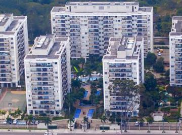 Apartamento de 2 quartos, Rio de Janeiro · Av. das Américas - Barra Family - R$ 475.000,00