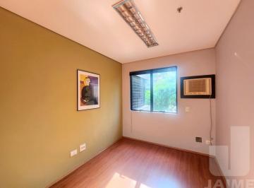 Comercial · 40m² · 1 Vaga · Conjunto Comercial em Santa Cecília com 01 vaga