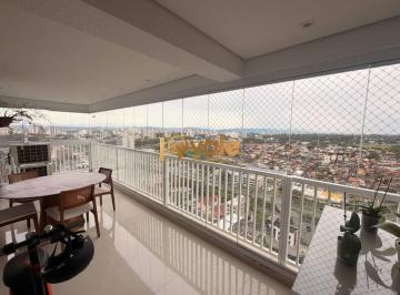 5fcdd90ddf3bec483592e03320dd7fa67116a51c · Apartamento com 3 dormitórios à venda, 100 m² - Jardim Satélite - São José dos Campos/SP