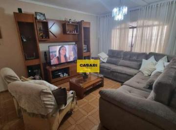 Photo 1 · Sobrado 228 m² no Terra Nova II – São Bernardo do Campo