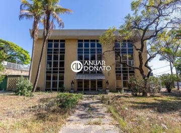 Anuar Donato Venda Prédio Comercial São Luiz · São Luíz - Prédio comercial à venda na Anuar Donato