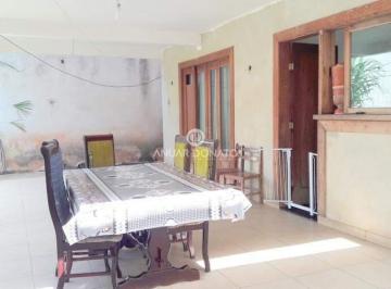 Casa · 350m² · 5 Quartos · 3 Vagas · Santa Mônica - Casa Residencial 5 quartos à venda na Anuar Donato