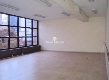 Comercial · 154m² · 2 Vagas · Santa Efigênia - Sala(s) à venda na Anuar Donato 