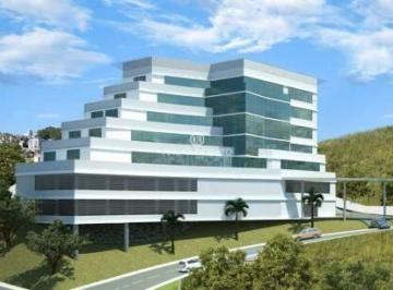 Comercial · 76m² · 1 Vaga · Santa Lúcia - Sala(s) à venda na Anuar Donato