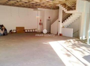 Comercial · 470m² · 7 Vagas · Savassi - Loja à venda na Anuar Donato 