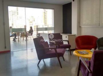 Comercial · 270m² · 3 Vagas · Lourdes - Andar corrido à venda na Anuar Donato 