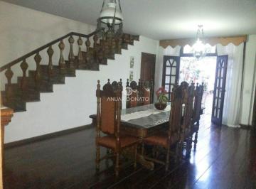 Anuar Donato Casa Residencial Cruzeiro · Cruzeiro - Casa Residencial 5 quartos à venda na Anuar Donato 