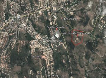 Anuar Donato Venda Teófilo Otoni · Centro - Lote / Terreno à venda na Anuar Donato 