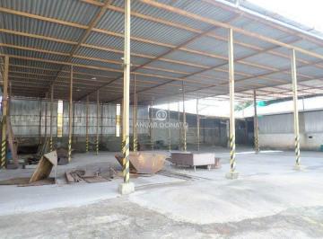 Anuar Donato Venda Galpão Cidade Industrial · Cidade Industrial - Galpão à venda na Anuar Donato 