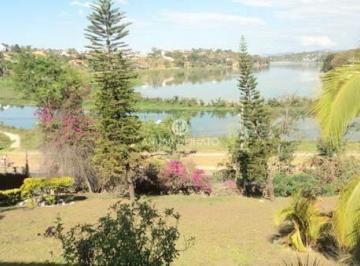 Casa · 386m² · 4 Quartos · 5 Vagas · Pampulha - Casa Residencial 4 quartos à venda na Anuar Donato 