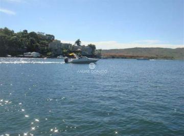 Terreno · 2460m² · Marinas Portobello - Lote / Terreno à venda na Anuar Donato