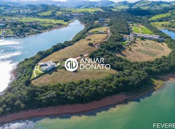 Terreno · 2462m² · Marinas Portobello - Lote / Terreno à venda na Anuar Donato 