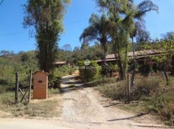 Terreno · 36410m² · Nova Pampulha 3ª e 4ª Seção - Lote / Terreno à venda na Anuar Donato 