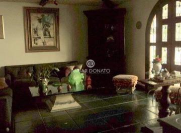 Casa · 505m² · 5 Quartos · 6 Vagas · Mangabeiras - Casa Residencial 5 quartos à venda na Anuar Donato 