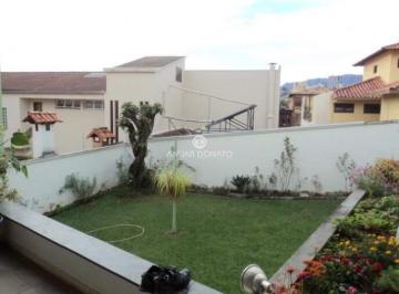 Casa · 650m² · 5 Quartos · 12 Vagas · São Bento - Casa Residencial 5 quartos à venda na Anuar Donato 