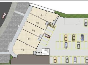 Comercial · 32m² · Buritis - Sala(s) à venda na Anuar Donato 