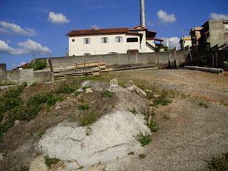 Terreno Venda Bairro Amazonas Contagem · Amazonas - Lote / Terreno à venda na Anuar Donato 
