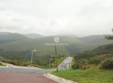 Anuar Donato Vendas Terreno Quintas do Morro · Quintas do Morro - Lote / Terreno à venda na Anuar Donato 
