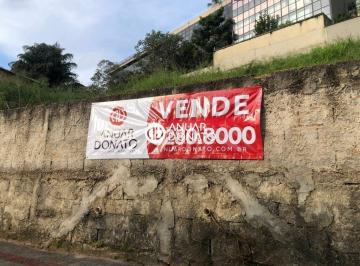 Anuar Donato Venda Terreno Mangabeiras · Mangabeiras - Lote / Terreno à venda na Anuar Donato