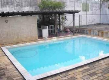 Casa Cidade Jardim · Cidade Jardim - Casa Residencial 4 quartos à venda na Anuar Donato 