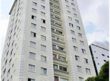 19eb57d0bba749d26ecb166755dd284877a340db · Apartamento residencial à venda, Indianópolis, São Paulo - AP0393.
