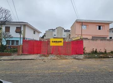 Photo 1 · Terreno para à venda no bairro Vila Assunção - Casari Imóveis Santo André | Vend