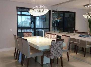 e9866475f68a91dd6d8aa34543dd681c7f5e8ec5 · Apartamento com 4 dormitórios à venda, 240 m² por R$ 1.490.000,00 - Edifício Porto Brasilis - Soroca