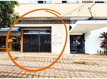 Comercial · 49m² · Comercial para aluguel - em Mercês
