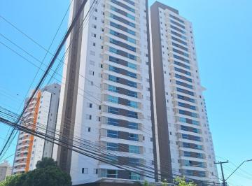 Apartamento · 85m² · 3 Quartos · 2 Vagas · Apartamento para alugar em Londrina, Gleba Palhano, com 3 quartos, com 85 m², Aria Residence