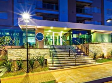 Apartamento · 80m² · 2 Quartos · 2 Vagas · Apartamento à venda em Londrina, Gleba Palhano, com 2 quartos, com 80 m², Edifício Talent Residence