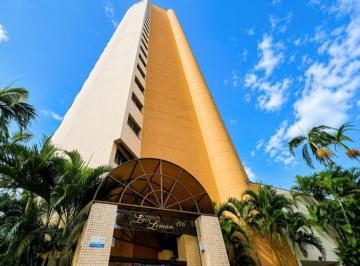 Apartamento · 240m² · 3 Quartos · 3 Vagas · Apartamento para alugar em Londrina, Caiçaras, com 3 suítes, com 240 m², Maison Lac Leman
