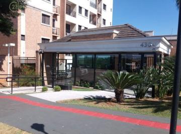 Apartamento · 69m² · 3 Quartos · 1 Vaga · Apartamento para alugar em Londrina, Terra Bonita, com 3 quartos, com 69.8 m², Upper Jardim Botânico