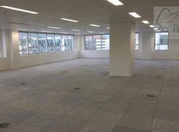 53bf247d7d0a14b55069fd65ab8eb85b3fdb2bbc · Sala Comercial - Avenida Presidente Vargas - Locação - Cidade Nova