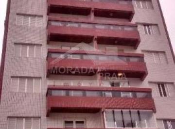Apartamento · 61m² · 2 Quartos · 1 Vaga · Apartamento na Aviação, 2 Dormitórios, Sacada, Confira na imobiliária em Praia Grande.