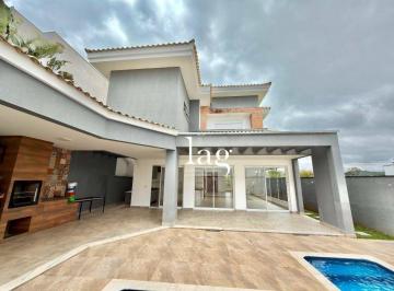 7dd6d9cc04b0c7feac640367a782789951d94472 · Casa com 3 quartos à venda, 312 m² - Condomínio Chácara Ondina - Sorocaba/SP