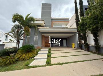 654afde543641df6585ab84a3bc5db7c508393be · Casa com 3 quartos à venda, 312 m² - Condomínio Chácara Ondina - Sorocaba/SP