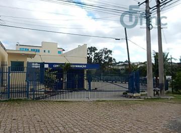 2ce056687704ae90ef76a94d784d1bee330acba4 · Galpão à venda, 957 m² por R$ 3.000.000,00 - Além Ponte - Sorocaba/SP