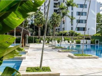 Apartamento de 3 quartos, Rio de Janeiro · Apto 3 qts Barra da Tijuca I Península Aquarela I Dep Comp I Sol Manhã I Mobiliado