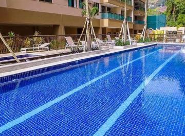 Apartamento de 3 quartos, Rio de Janeiro · Aquarela Carioca Tijuca I 3 Qts I Andar Alto I Sol Manhã I Suíte I Infra Total