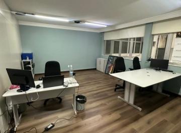 Foto 01 · ALUGO Excelente sala 150m² no comércio, ótima localização, valor total R$ 6.380,00 NÃO MOBILIADO