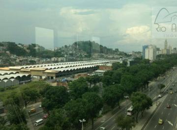 46d51f543a314b2d56f06d525e1afd7506cc71e7 · Sala Comercial - Avenida Presidente Vargas - Locação - Cidade Nova