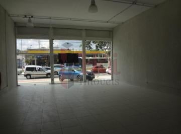 Comercial · 151m² · 3 Vagas · Loja Comercial com mezanino para locação na Barra Funda
