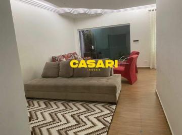 Casa · 320m² · 2 Quartos · 3 Vagas · Sobrado com 2 dormitórios à venda, 320 m² - Vila Scarpelli - Santo André/SP