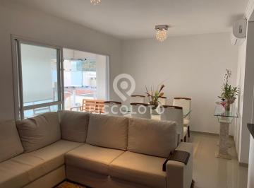 Apartamento · 95m² · 3 Quartos · 2 Vagas · Apartamento à venda em Campinas, Jardim Guanabara, com 3 quartos, com 95 m², Morada Viverdi