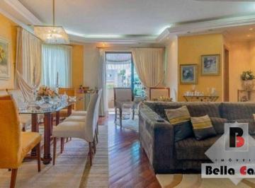 Apartamento · 138m² · 3 Quartos · 3 Vagas · Apartamento próximo ao Shopping Anália Franco 3 suítes
