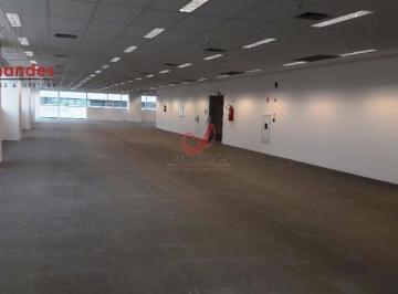 Comercial · 630m² · 21 Vagas · Conjunto para alugar, 630 m² por R$ 30.410,80/mês - Jurubatuba - São Paulo/SP