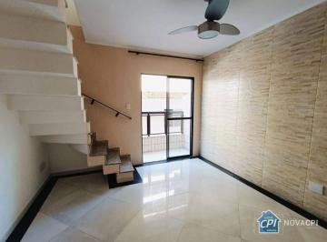 e16cba92c974ea00a79aa547b3bbb32fb7d1c5d9 · Cobertura com 3 quartos Vila Guilhermina Praia Grande/SP