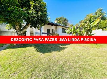 Foto 01 · Excelente Oportunidade! Imóvel com Duas Casas em Terra Preta - Mairiporã SP!